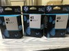 HP 45 Black Original Ink Cartridge